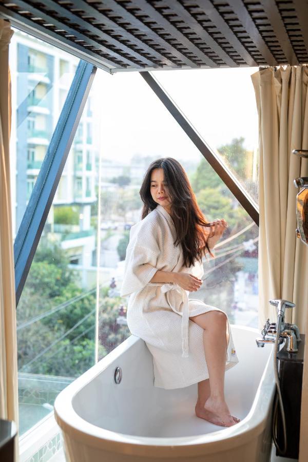 Nimman Mai Design Hotel Chiang Mai Buitenkant foto