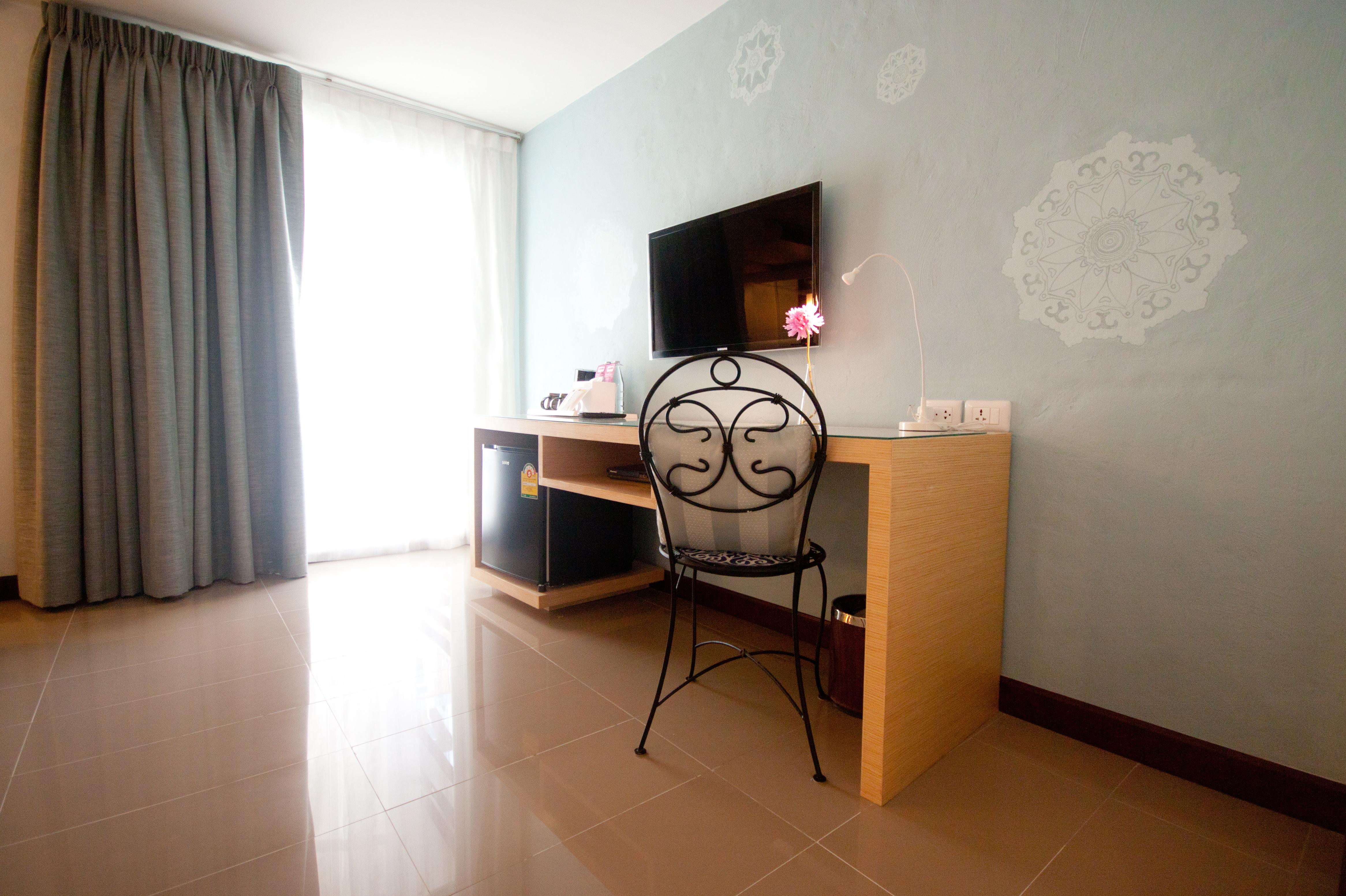 Nimman Mai Design Hotel Chiang Mai Buitenkant foto