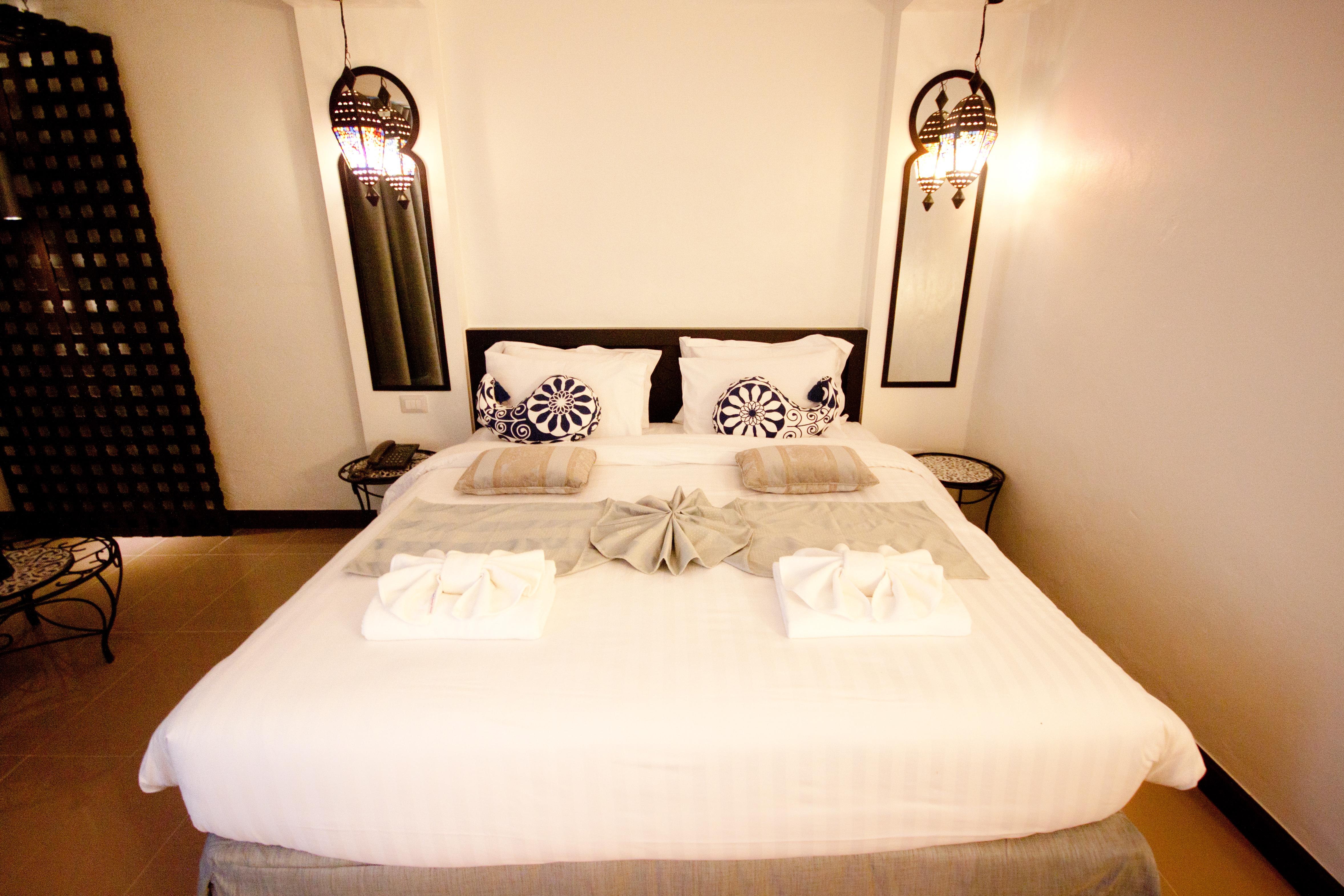 Nimman Mai Design Hotel Chiang Mai Buitenkant foto