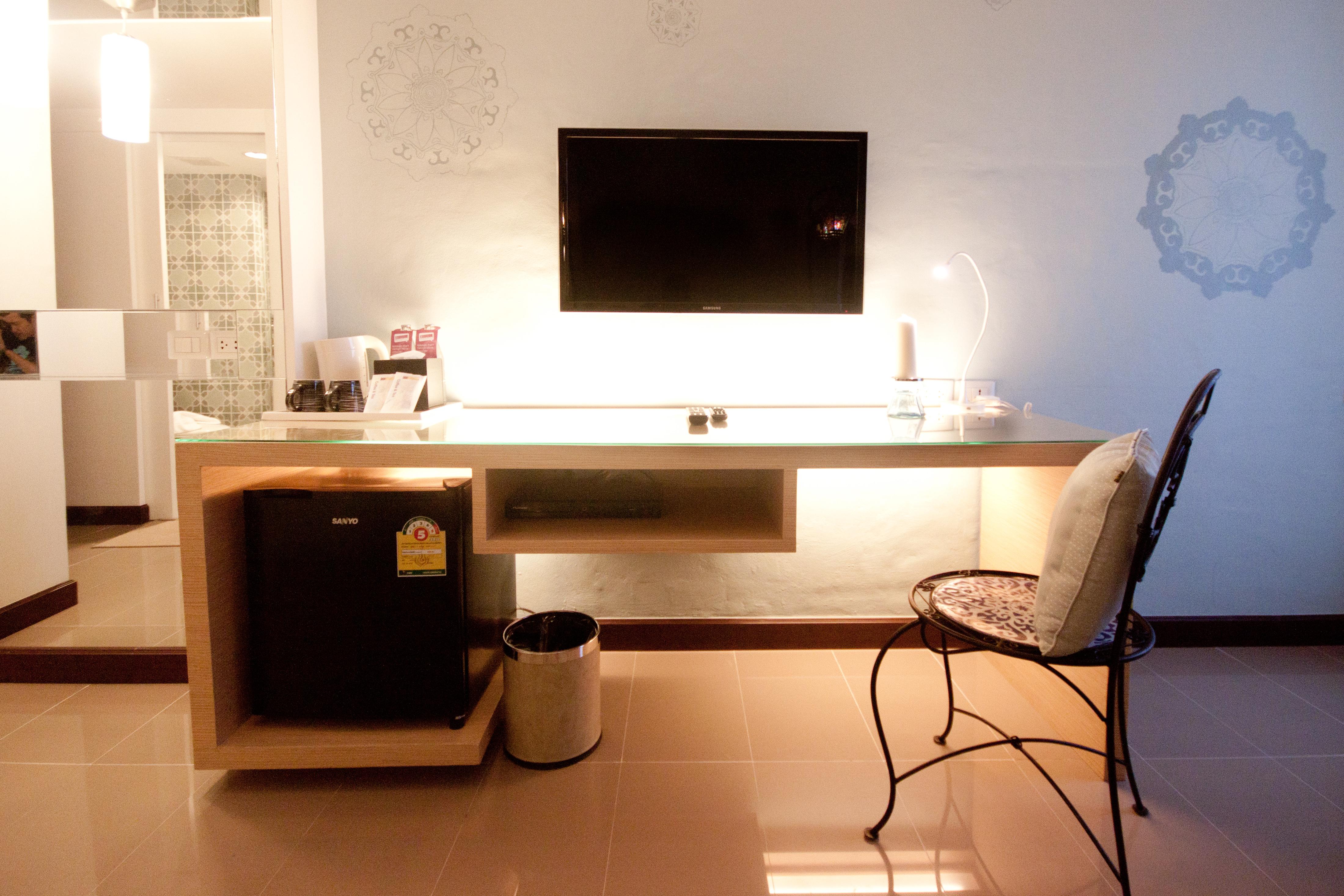 Nimman Mai Design Hotel Chiang Mai Buitenkant foto