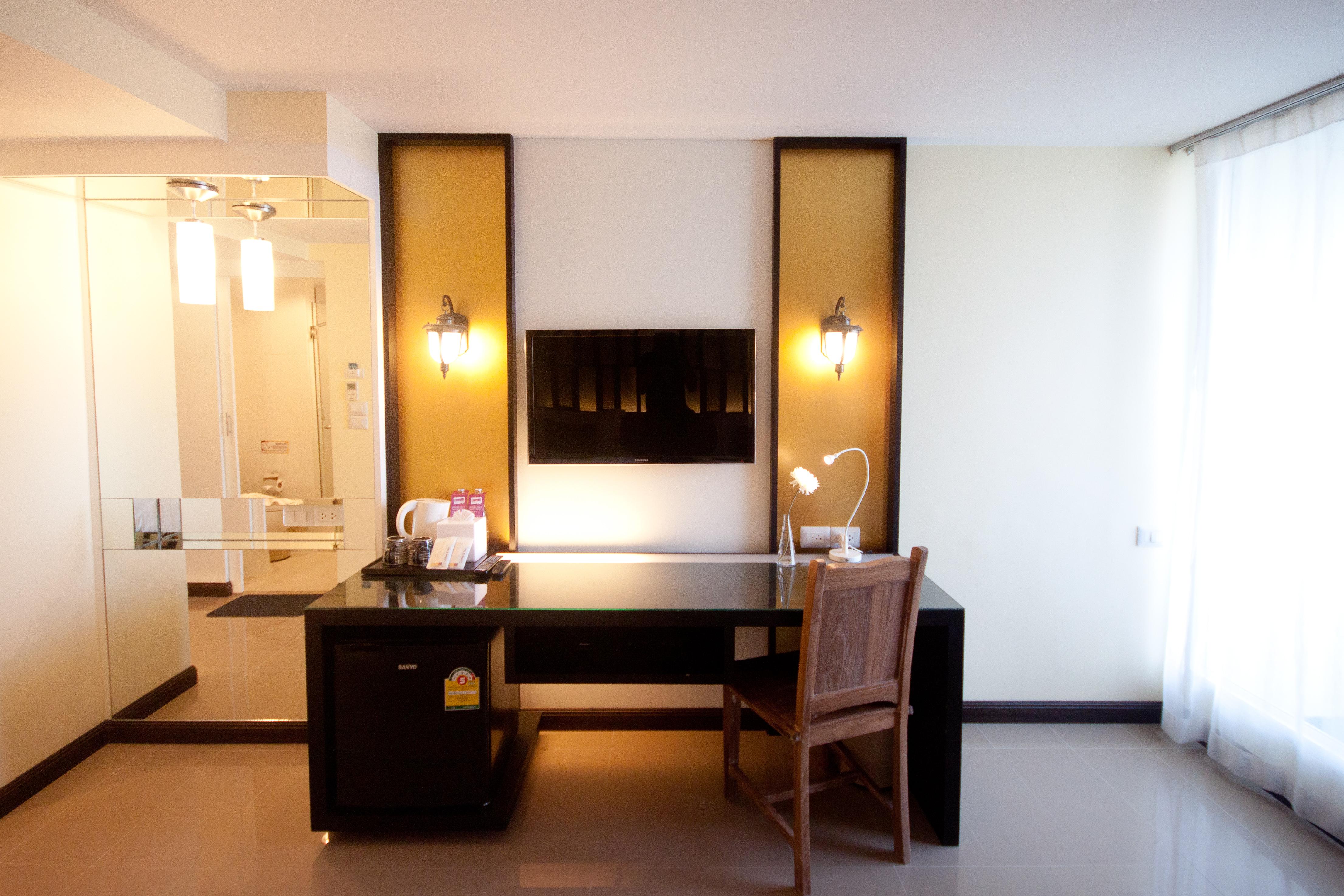 Nimman Mai Design Hotel Chiang Mai Buitenkant foto
