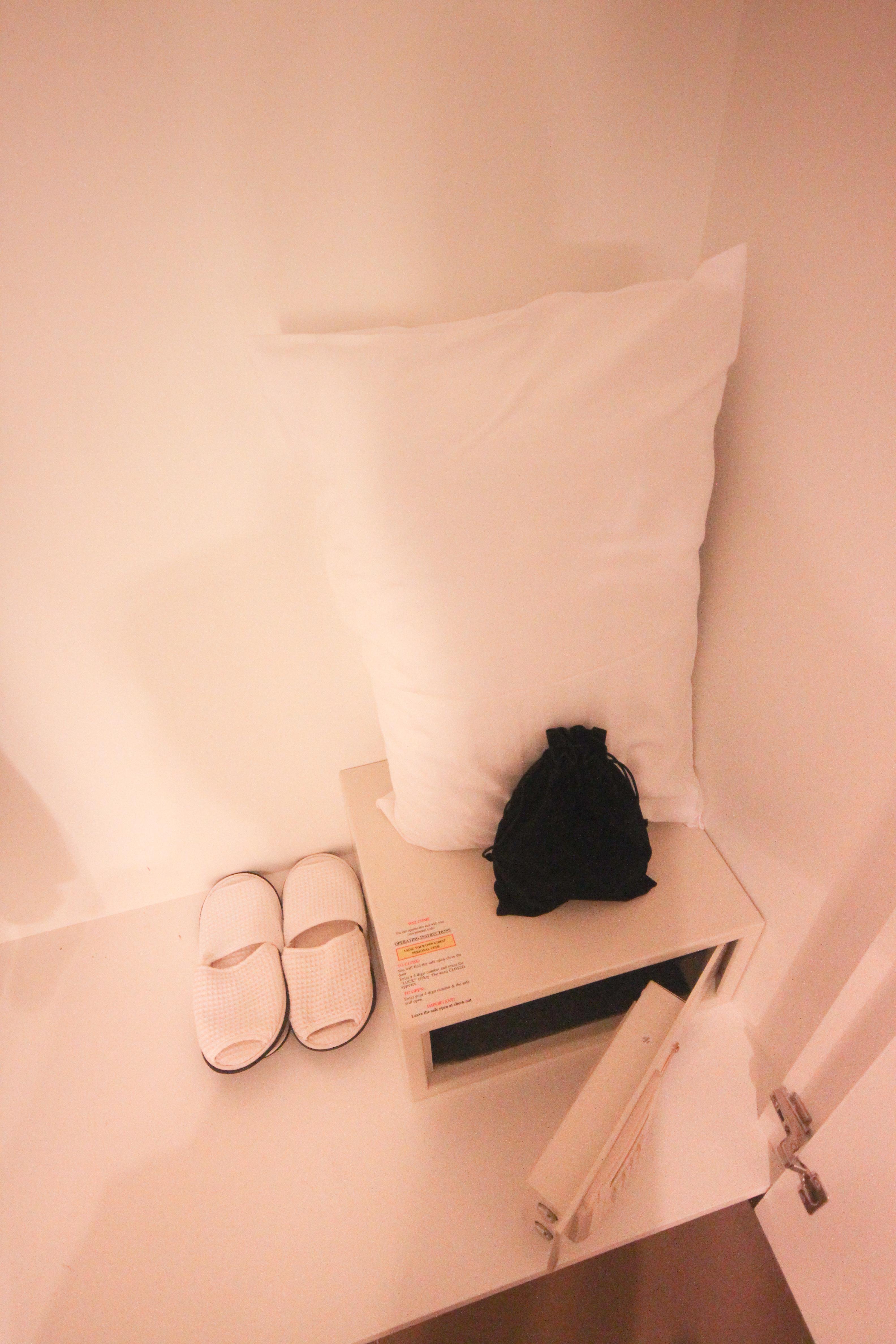 Nimman Mai Design Hotel Chiang Mai Buitenkant foto