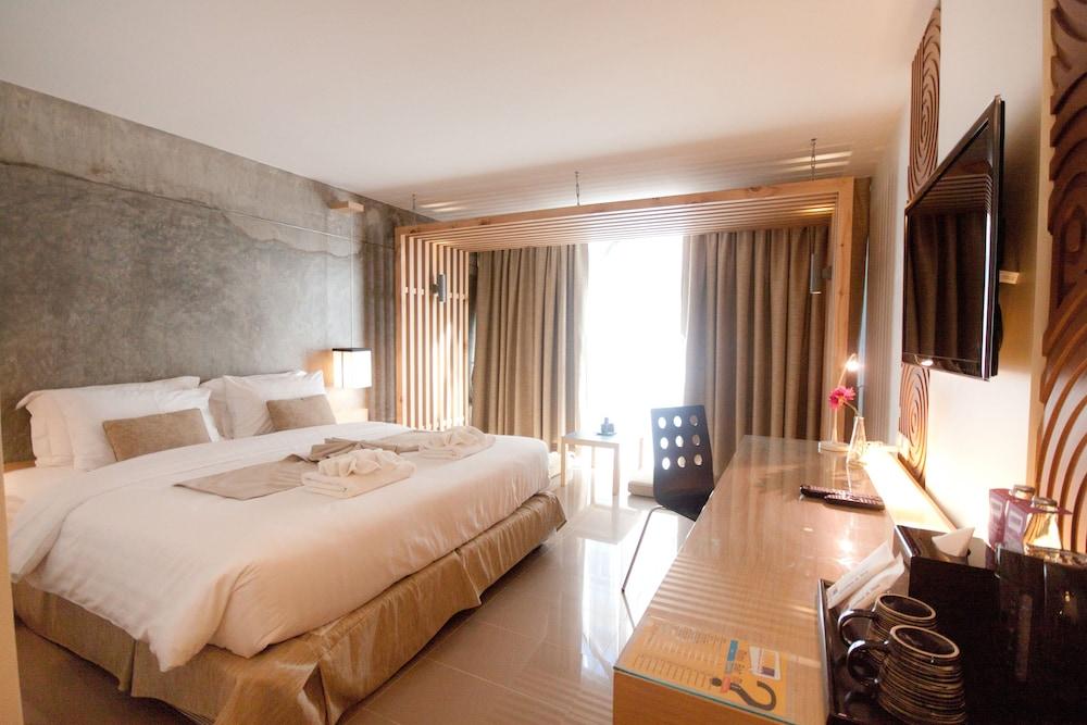 Nimman Mai Design Hotel Chiang Mai Buitenkant foto