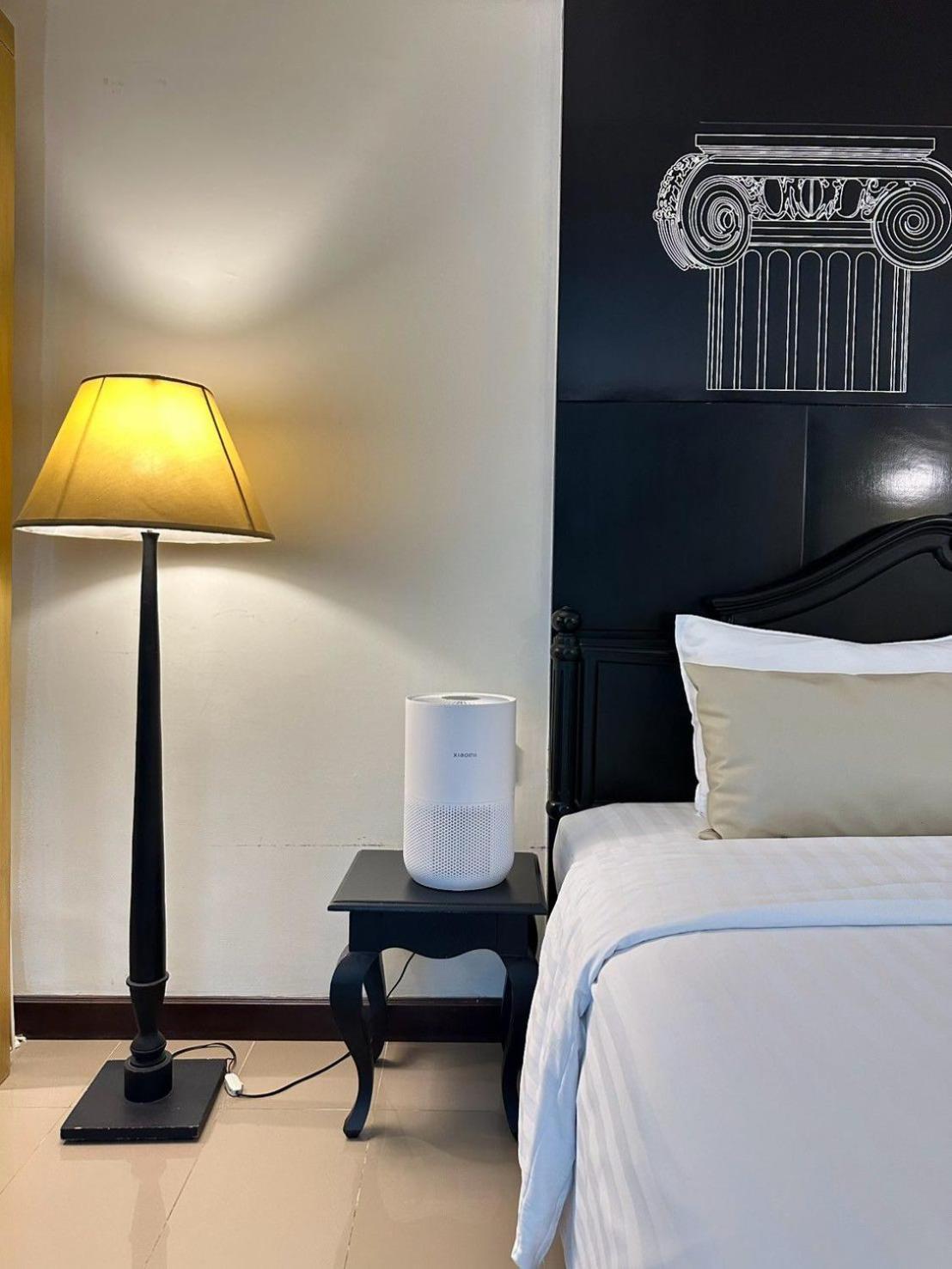 Nimman Mai Design Hotel Chiang Mai Buitenkant foto