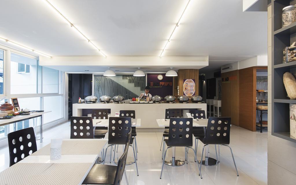 Nimman Mai Design Hotel Chiang Mai Buitenkant foto